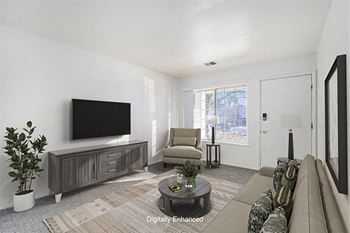 Main Floor Living at Newport Village Apartments in Portage, MI 49002