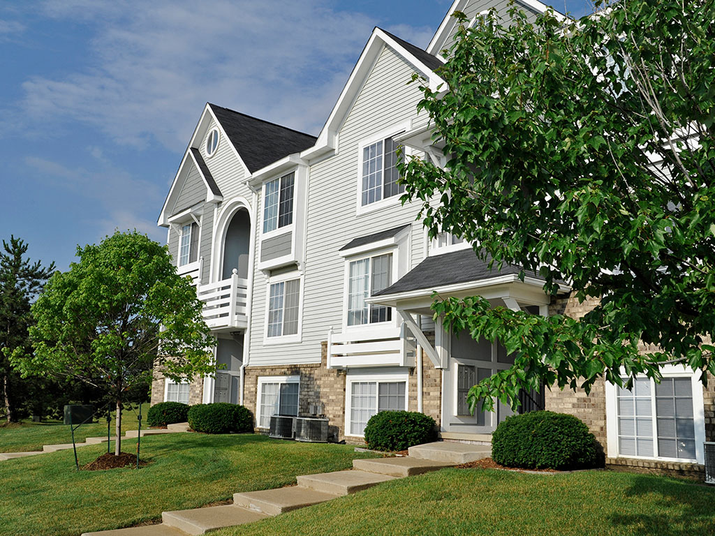 Beautiful Apartment Community at Northport Apartments, Macomb, MI, 48044