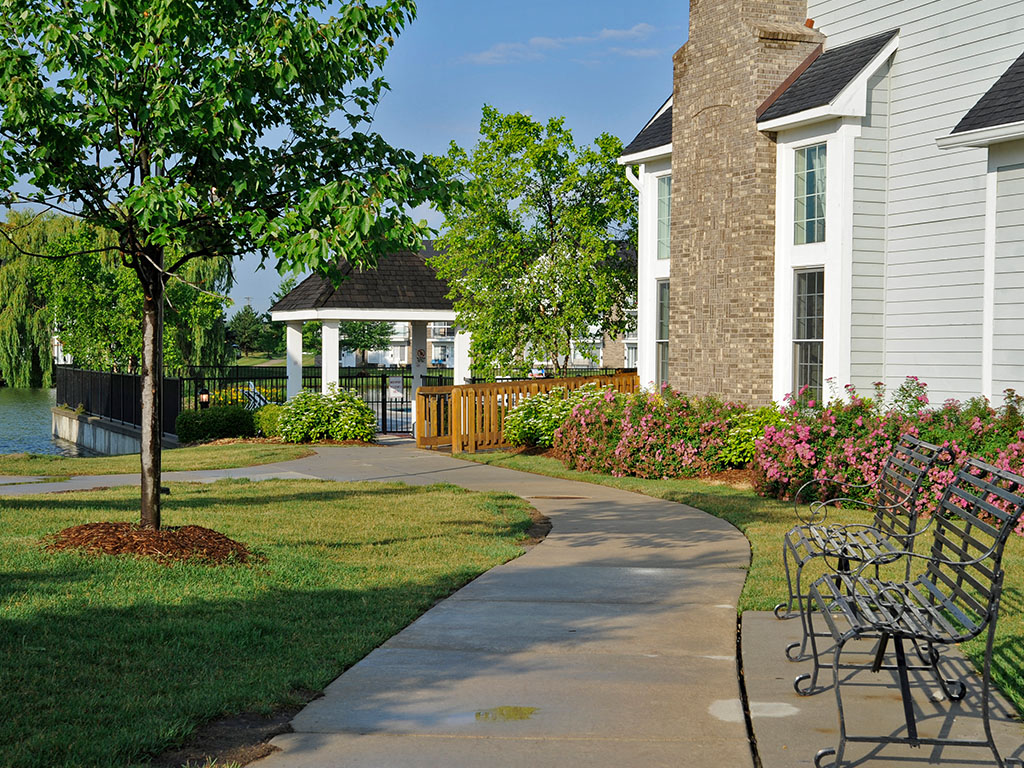 Northport Apartments, 45255 Northport Drive, MI RentCafe