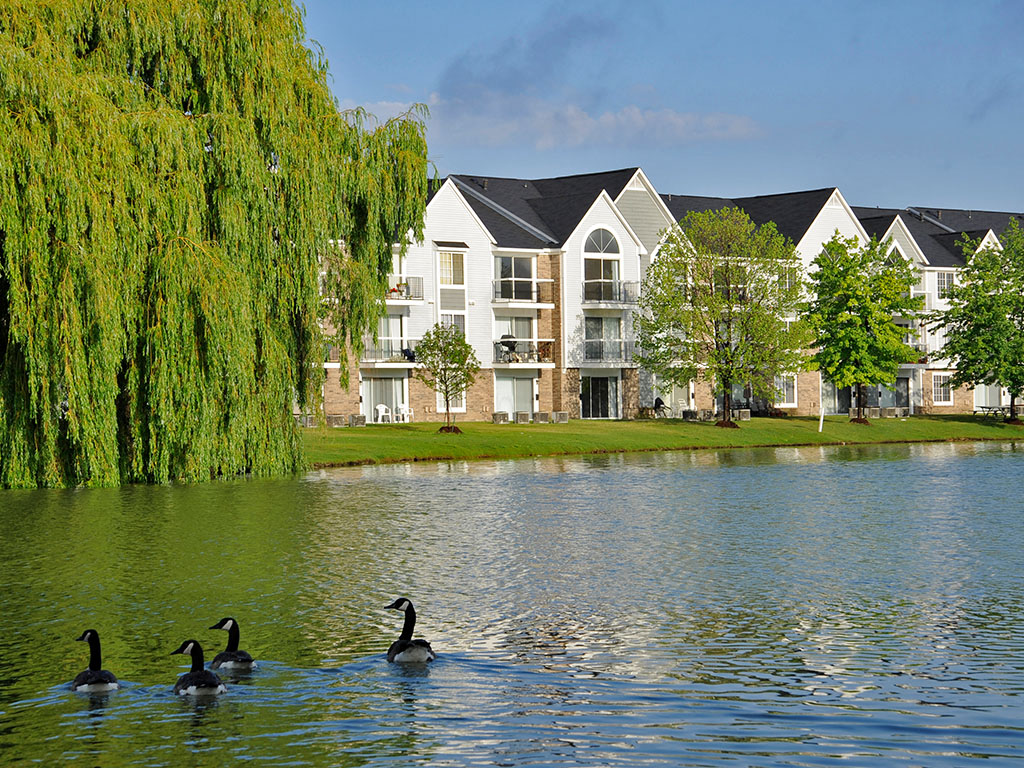 Lake Views at Northport Apartments, Macomb, MI, 48044