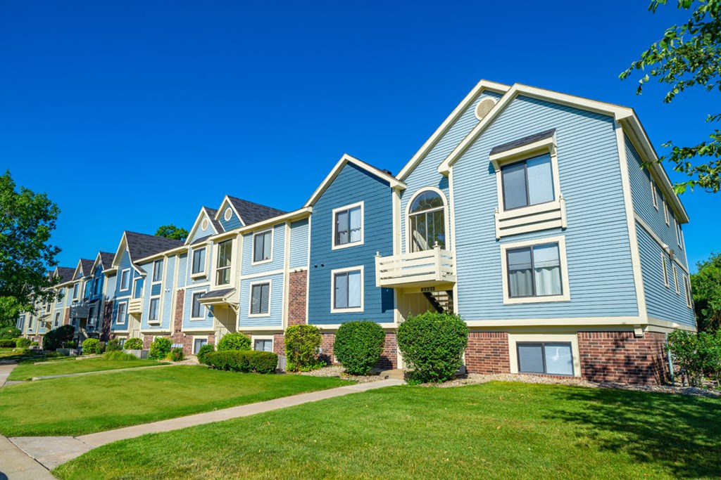 24 Hour Maintenance Service at North Pointe Apartments, Elkhart, Indiana