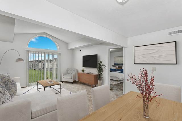 Oak Shores Apartments