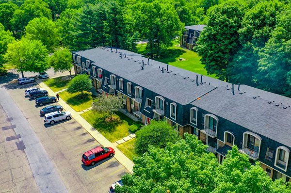 Old Farm Apartments 3314 C Lane Elkhart In Rentcafe
