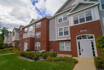 Quality Constructed Homes Quality Constructed Homes at Orchard Lakes Apartments, Toledo, 43615 - Photo Gallery 4