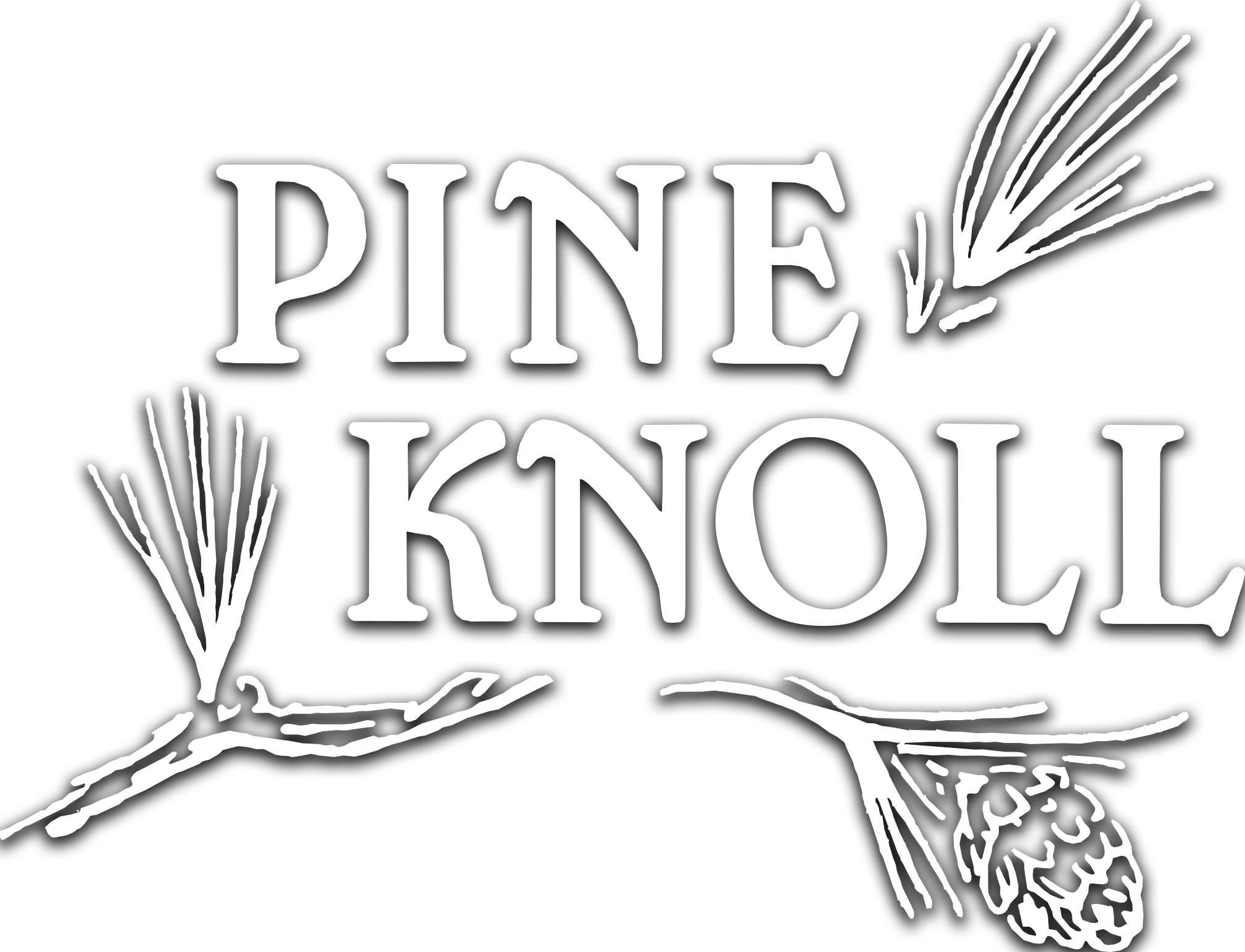 Pine Knoll Apartments logo