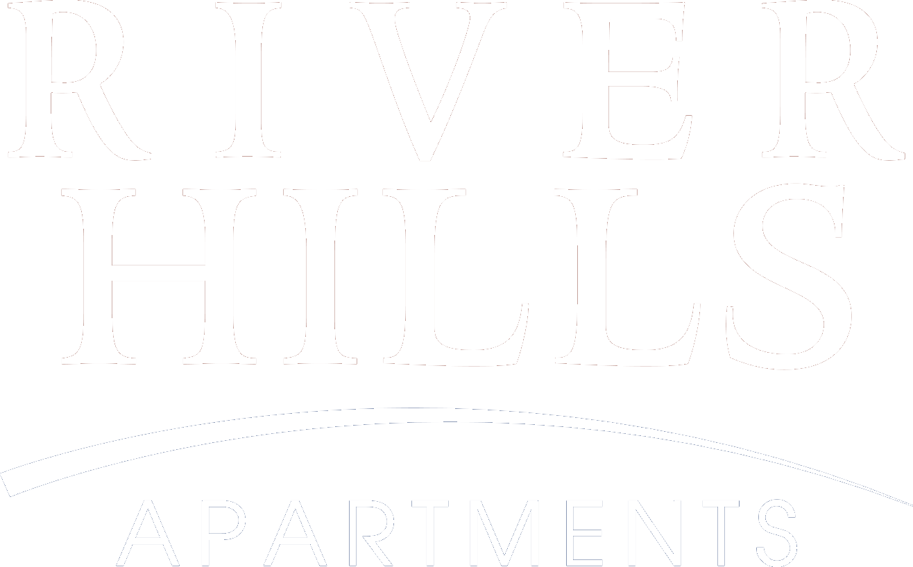 Property Logo at River Hills Apartments, Wisconsin
