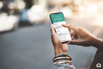 Smart Home Technology at Seville Apartments