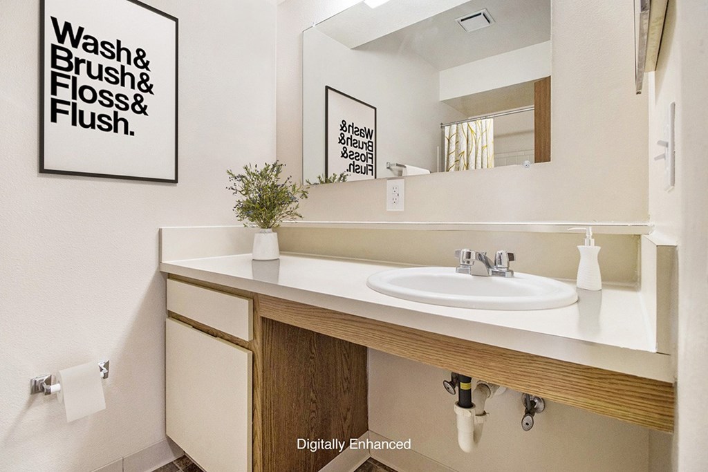 South Bridge Apartments