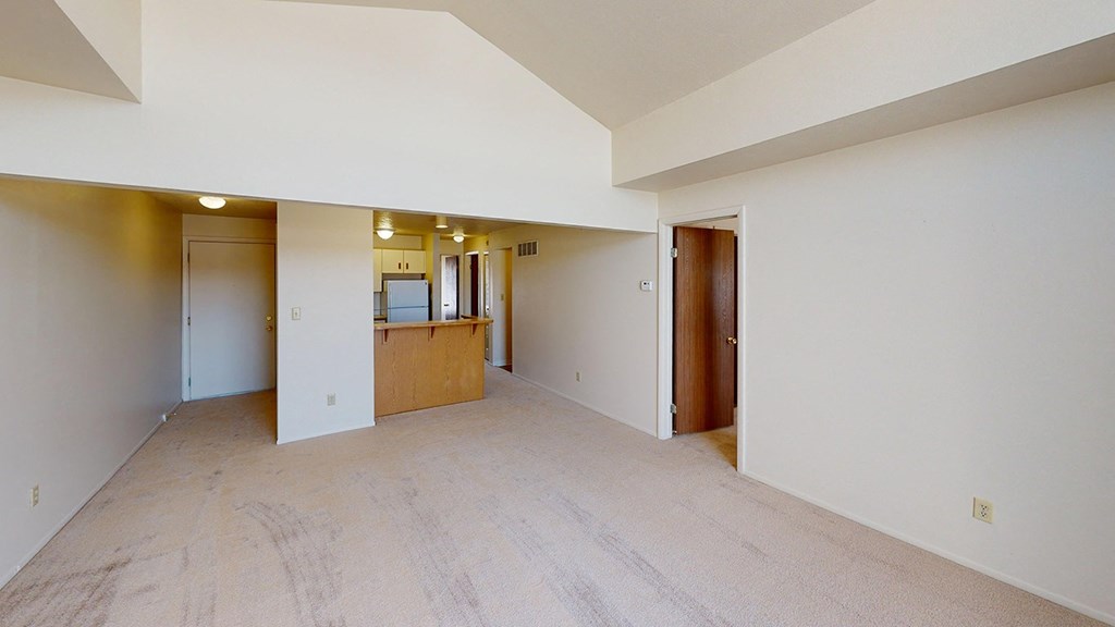 South Bridge Apartments