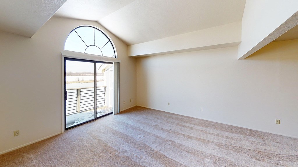 South Bridge Apartments