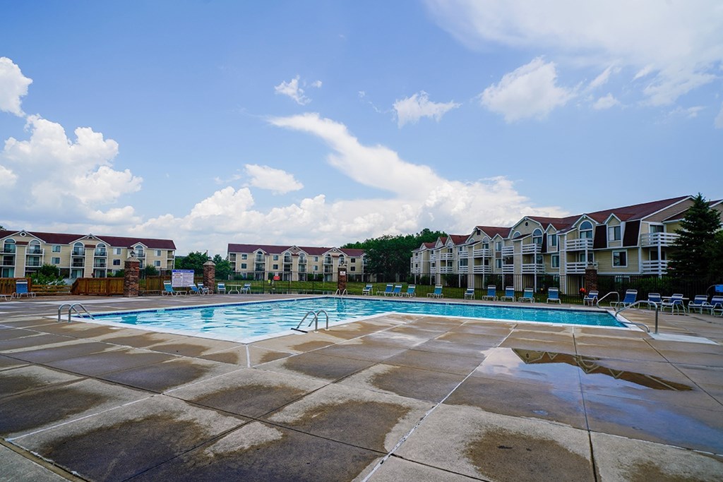 South Bridge Apartments