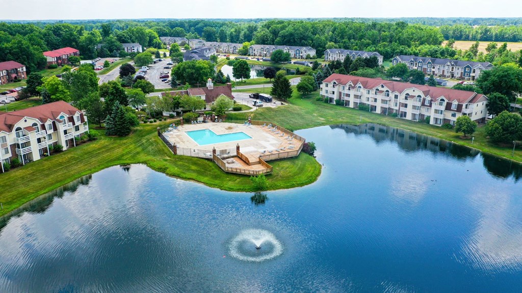 South Bridge Apartments