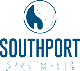 Property Logo at Southport Apartments, Belleville, Michigan