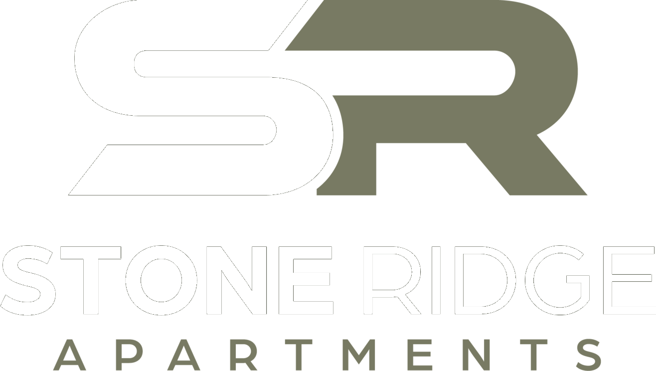 Property Logo at Stone Ridge Apartments, Wixom, 48393
