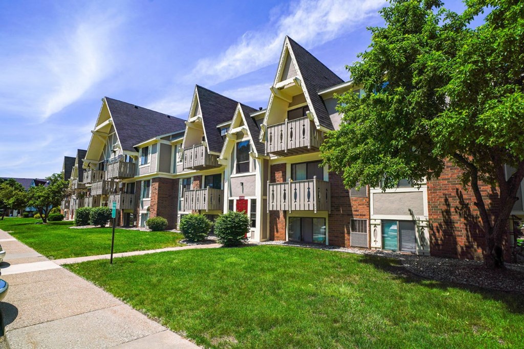 24 Hour Emergency Maintenance Service at Swiss Valley Apartments, Wyoming