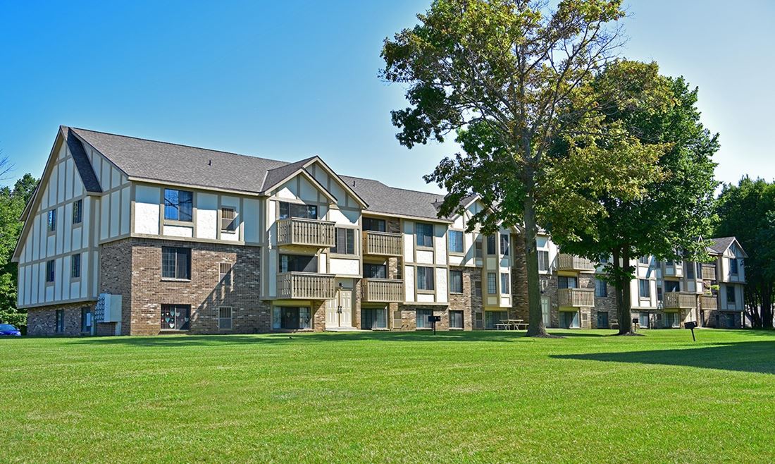 Tanglewood Apartments photo