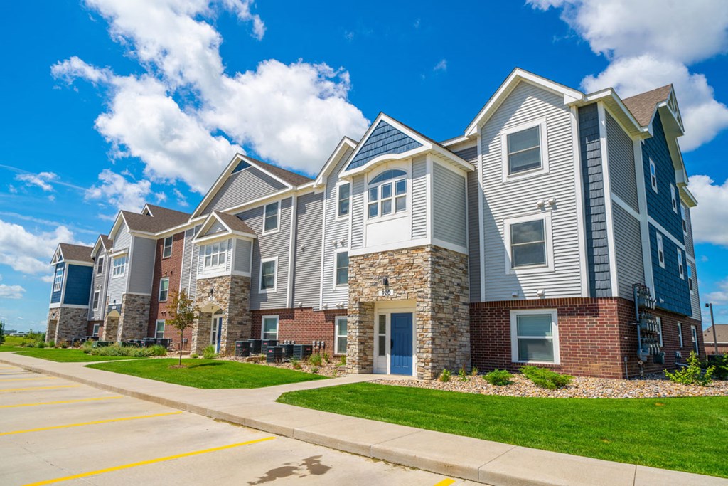 Property Into Perspective at The Reserve at Destination Pointe, Iowa, 50111