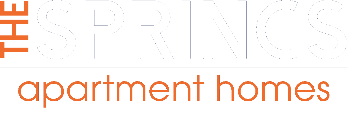 Property Logo at The Springs Apartment Homes, Novi, 48377