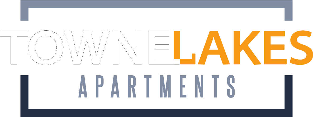 Property Logo at Towne Lakes Apartments, Grand Chute