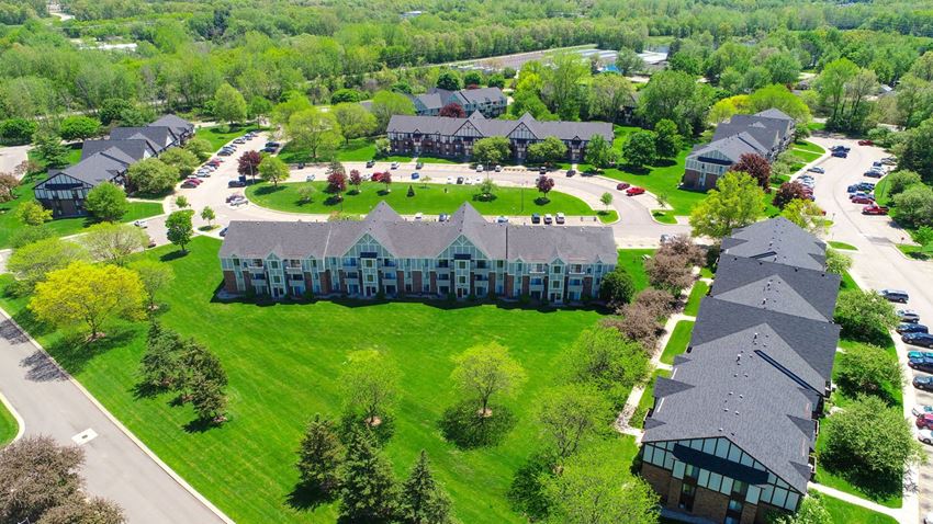 24 Hour Emergency Maintenance Service 24 Hour Emergency Maintenance at Walnut Trail Apartments, Portage, MI, 49002