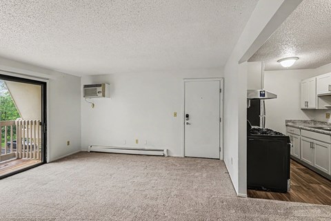 4030 Hartford Road 1-2 Beds Apartment for Rent
