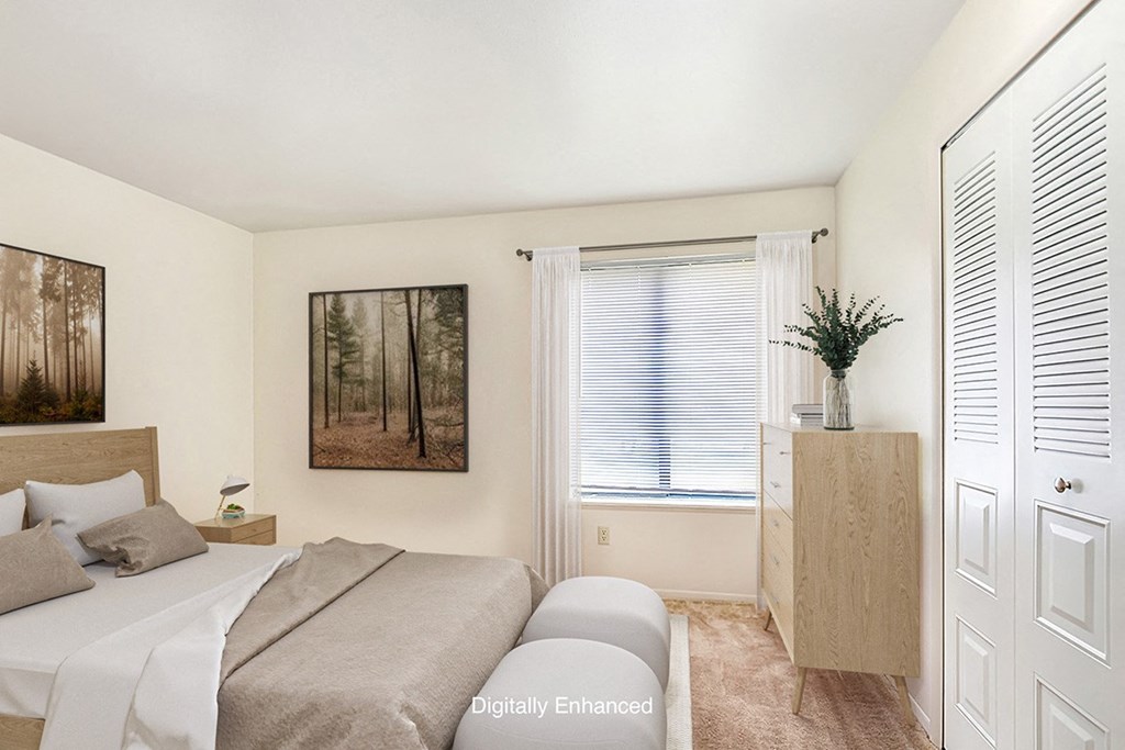 West Wind Apartments