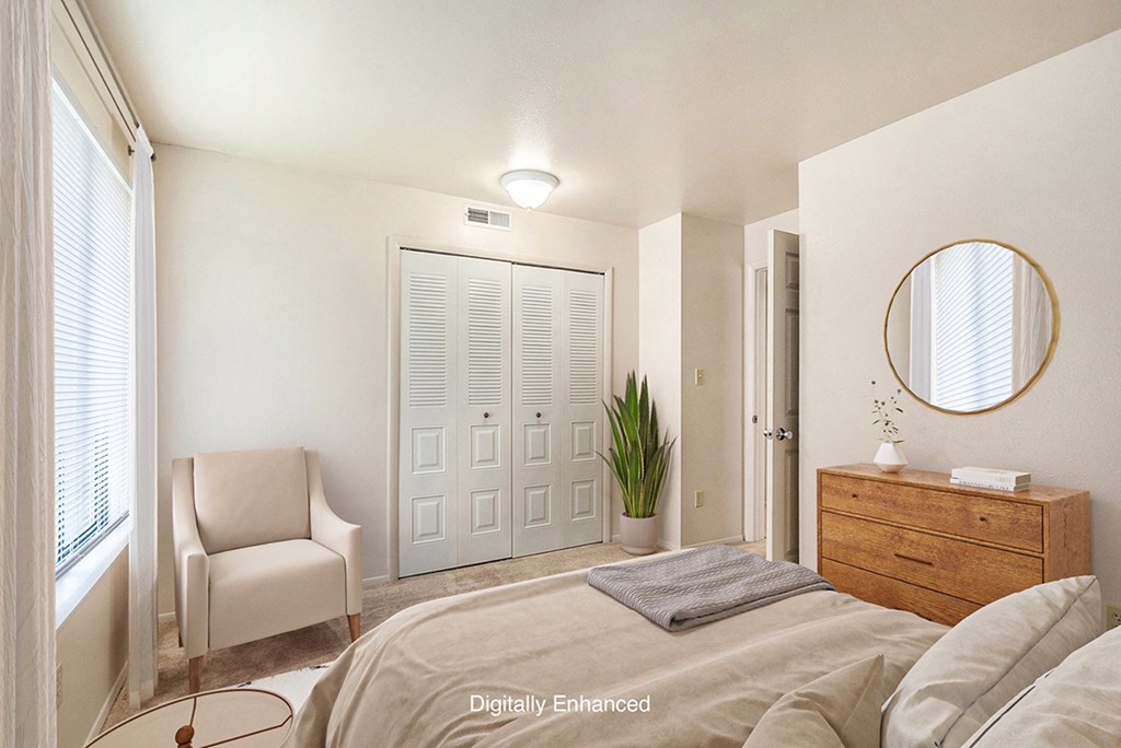 West Wind Apartments