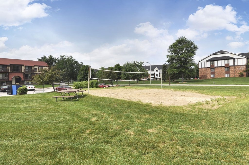 West Wind Apartments