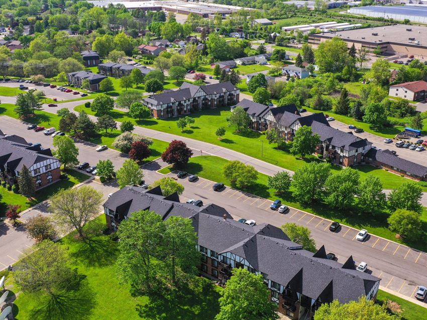 Wingate Apartments, 3151 Wingate Drive SE, Kentwood, MI RentCafe