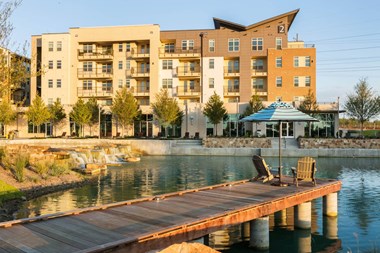 Lake View at Discovery at The Realm, Texas, 75056 - Photo Gallery 4