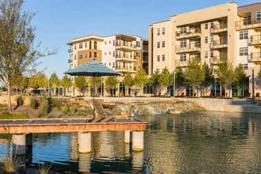 Studio Apartments for Rent in Denton, TX: from $825 | RentCafe