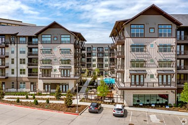 4440 State Highway 121 1-2 Beds Apartment for Rent - Photo Gallery 5