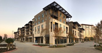 Property Exterior Property Exterior at Valor at The Realm, Lewisville, 75056 - Photo Gallery 2