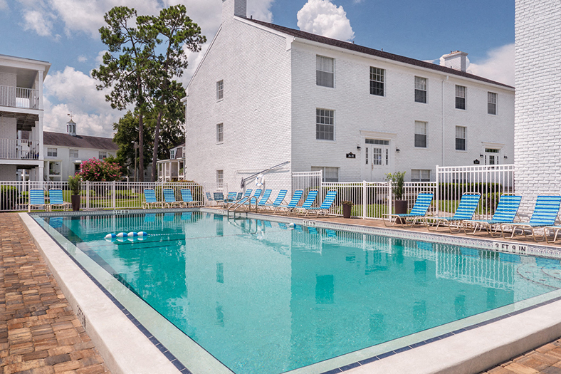 Mount Vernon Apartments Apartments in Gainesville, FL