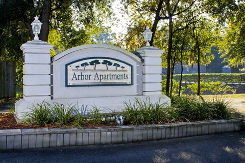 sign
