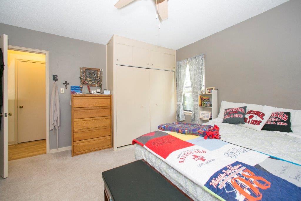 California Drive Apartments