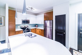 Chef Inspired Kitchen Chef Inspired Kitchen - Photo Gallery 6