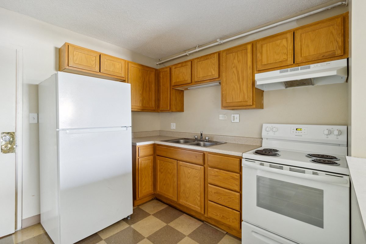 Gabriel Tower Apartments in Kansas City, MO