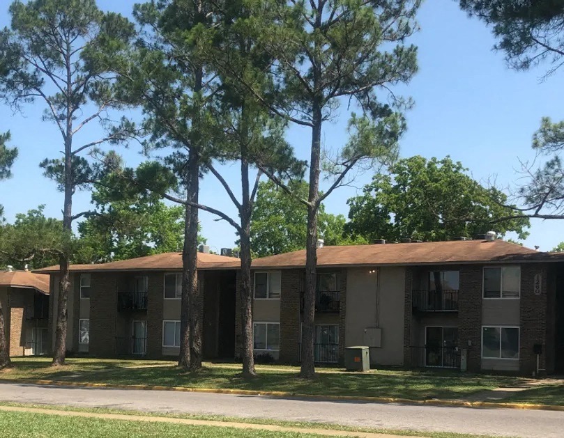 Kensington Place Apartments