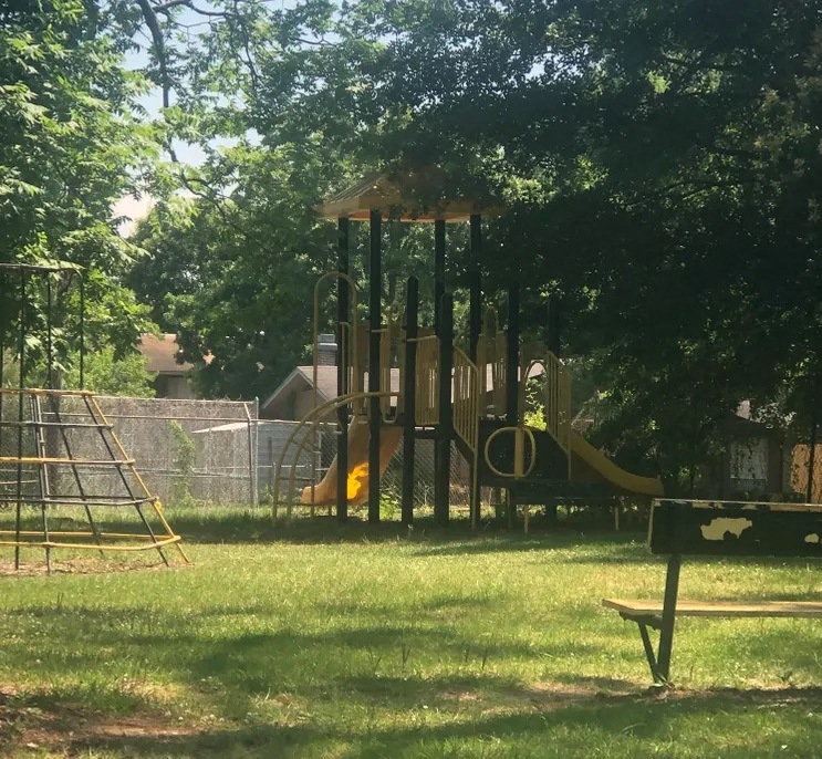 Kensington Place Apartments