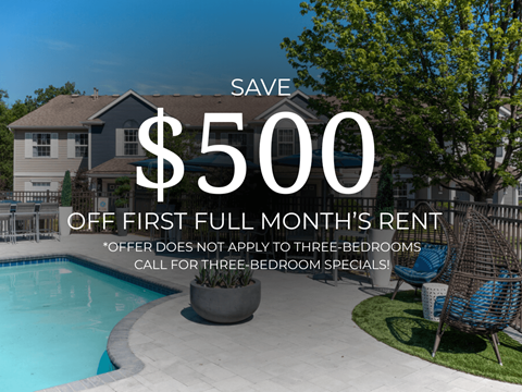 3113 Forest Road 2 Beds Apartment for Rent