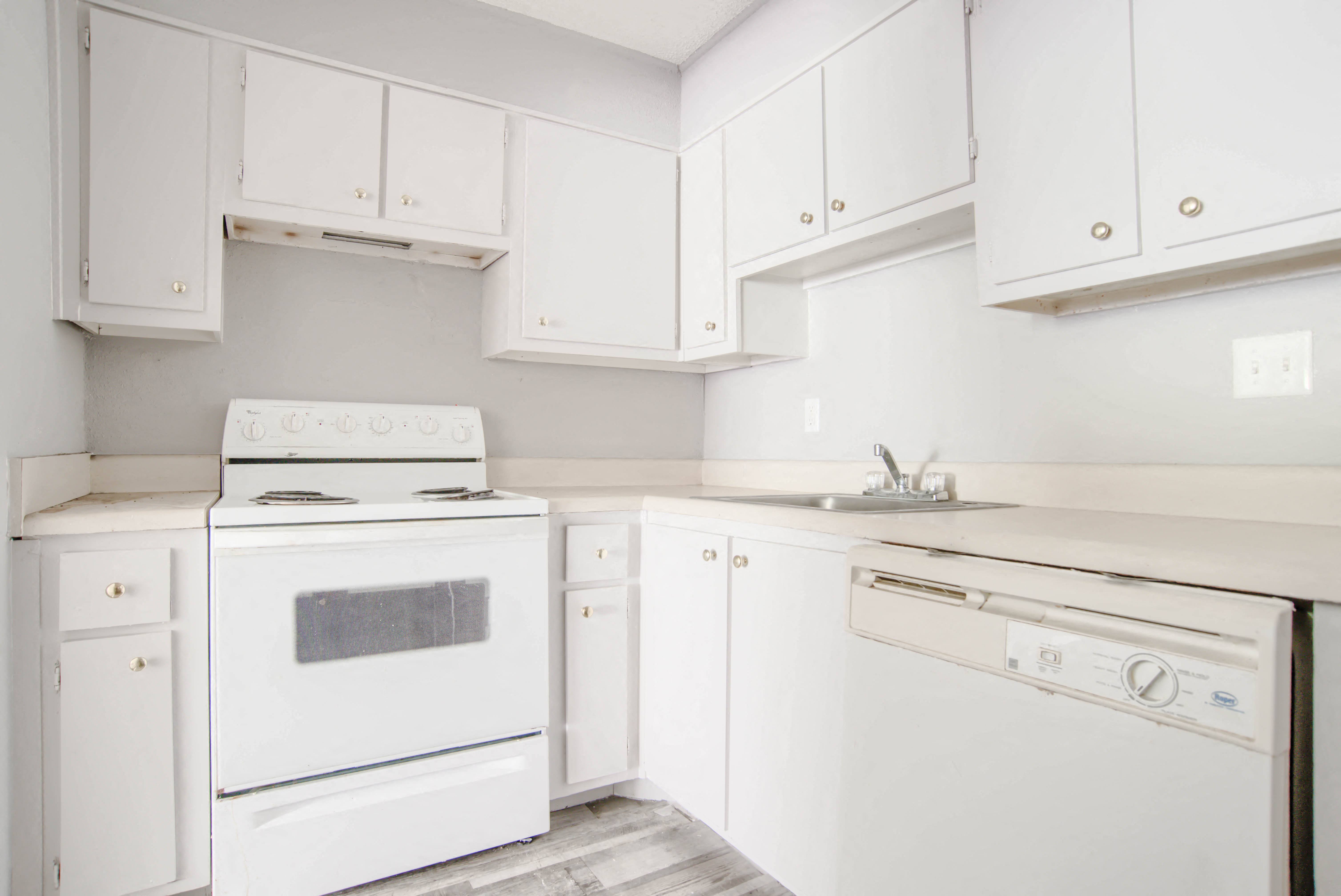 Kensington Place Apartments