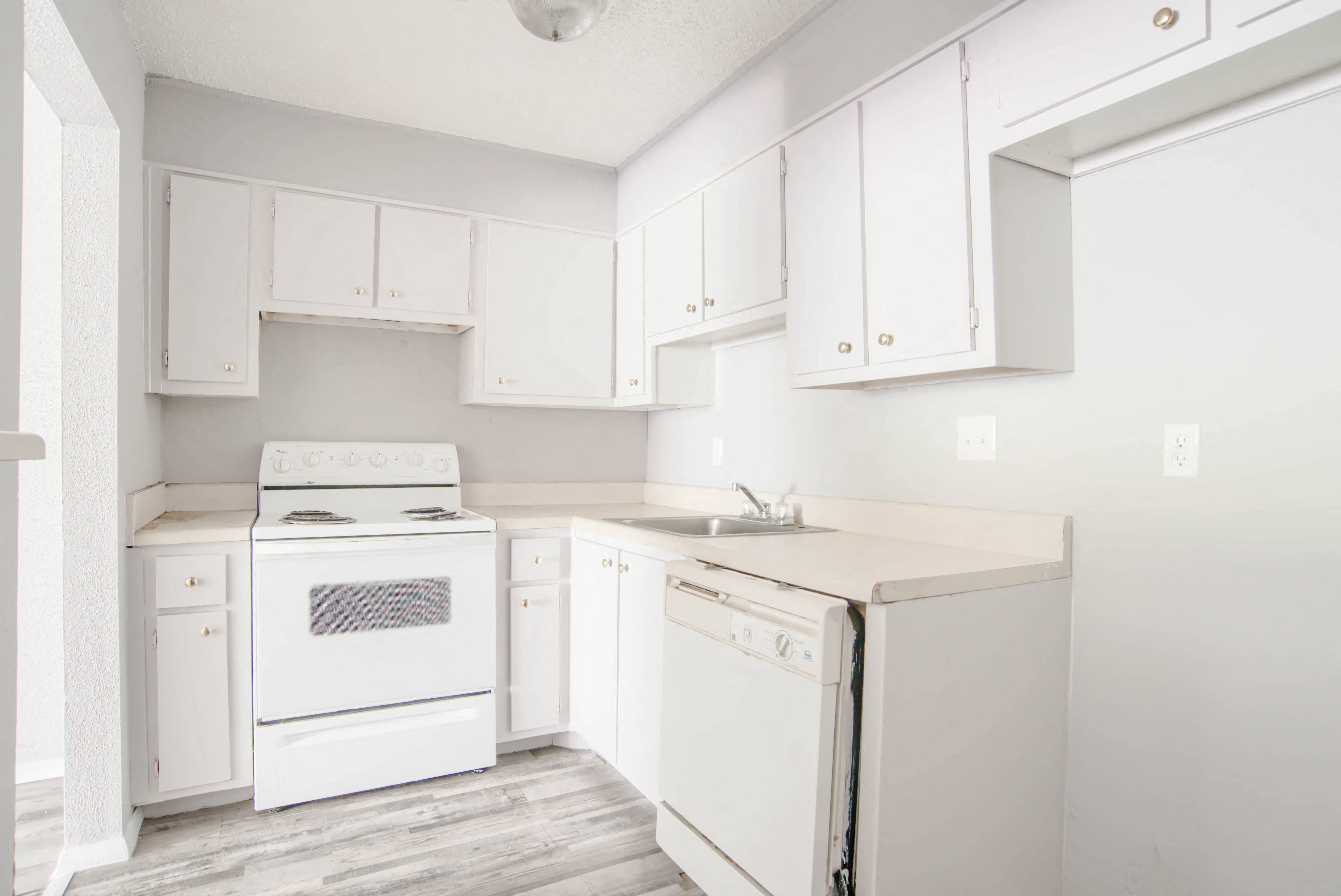 Kensington Place Apartments