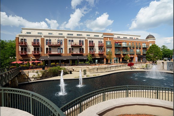 Residences Of Creekside Apartments 151 Mill Street Gahanna Oh Rentcafe