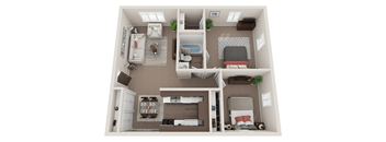 The Hemingway - Renovated