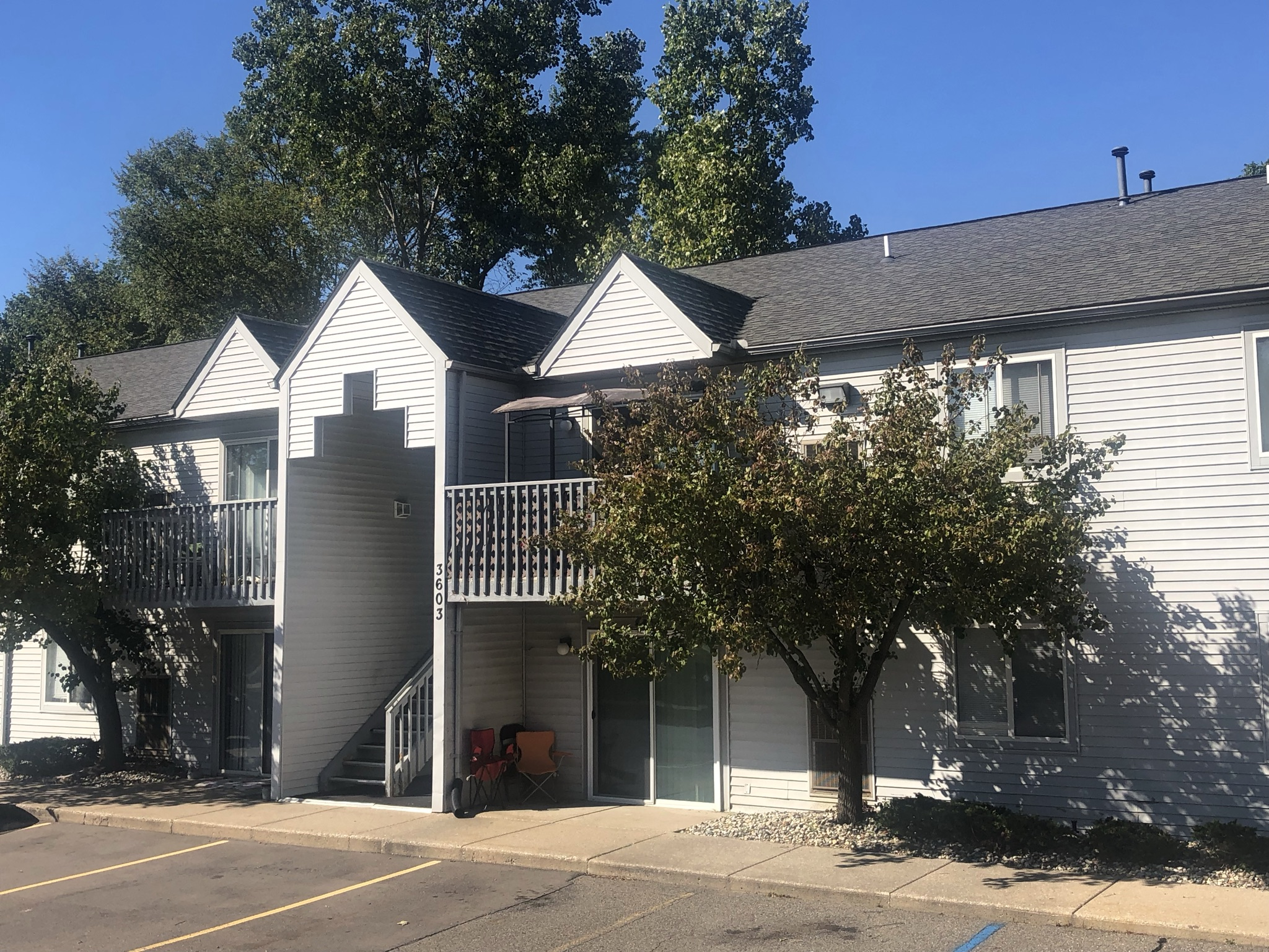 Greyberry Apartments, 3609 Hannan Road, Wayne, MI RentCafe