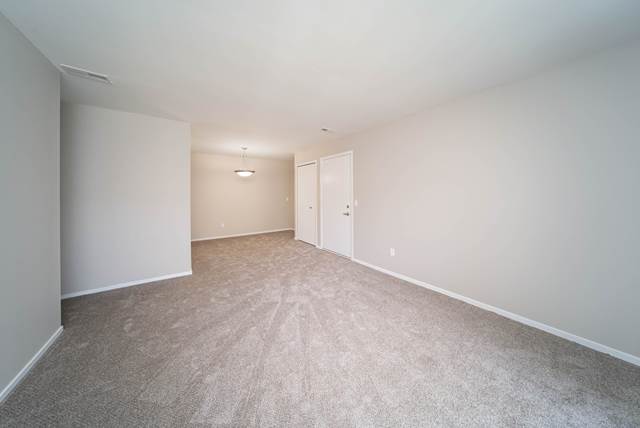 Greyberry Park Apartments