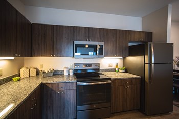 Image of kitchen - Photo Gallery 5