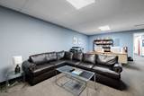 Lincoln Tower Apartments
