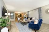 1-bedroom apartment at Veridian Castleton Apartments in Indianapolis